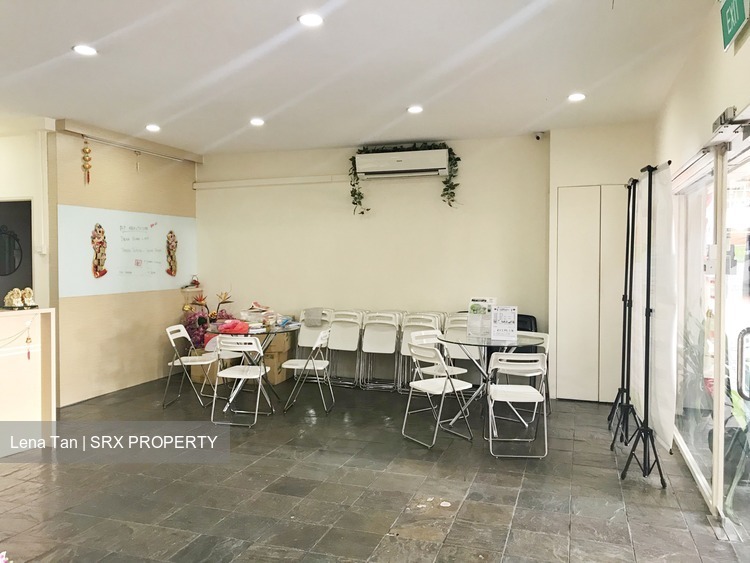 Waterloo Centre (D7), Shop House #173844702
